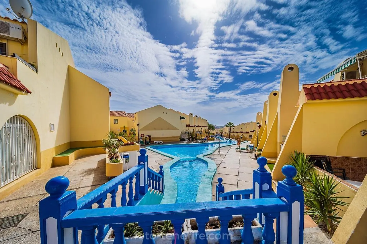 Casa Esencias Apartment Costa Adeje   Costa Adeje (Tenerife)