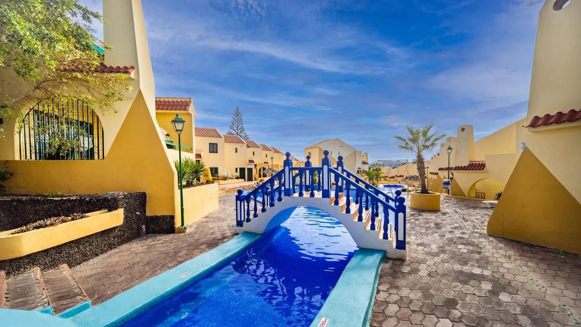 Casa Esencias Lägenhet Costa Adeje  Spanien