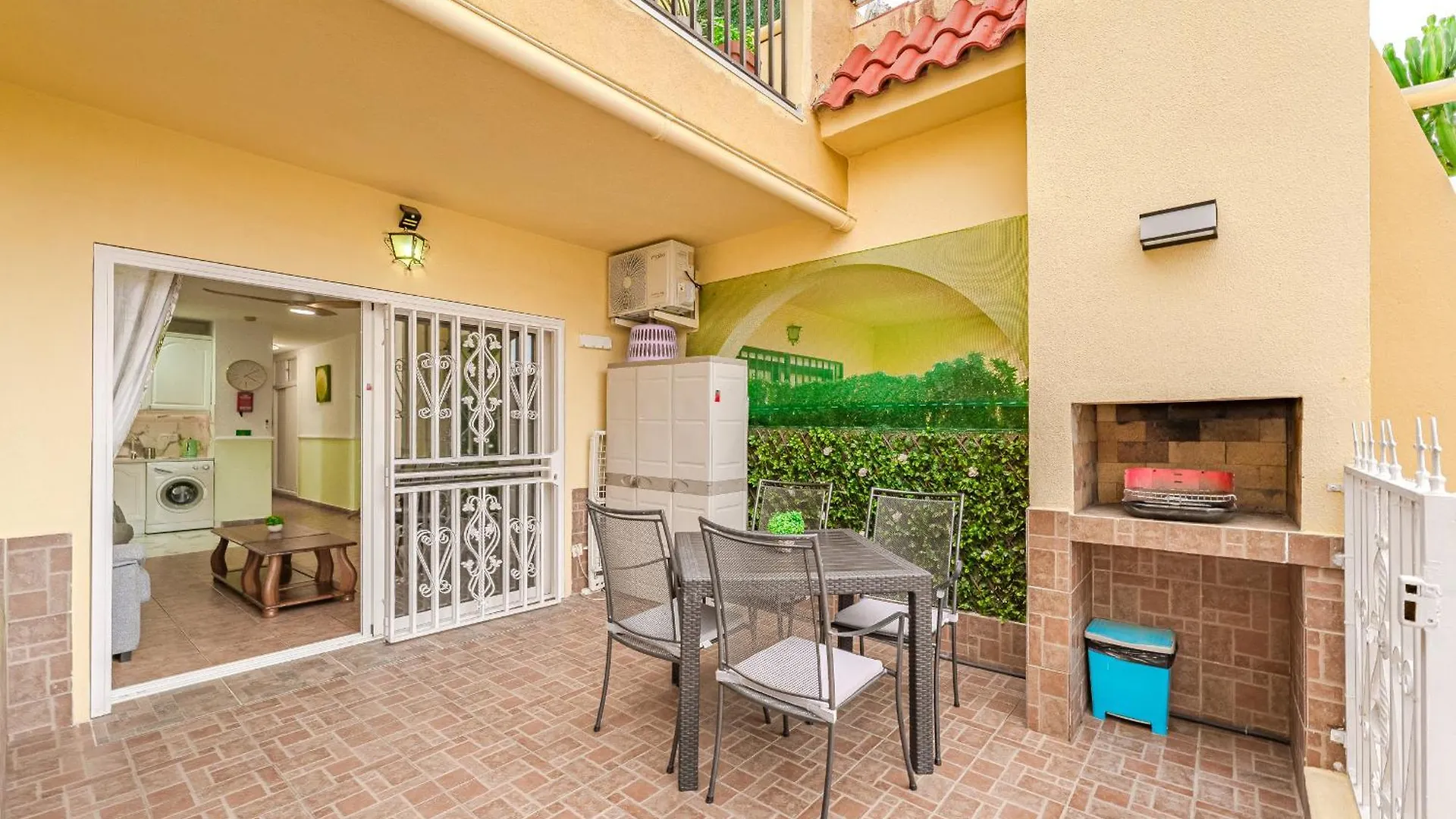 Casa Esencias Lägenhet Costa Adeje