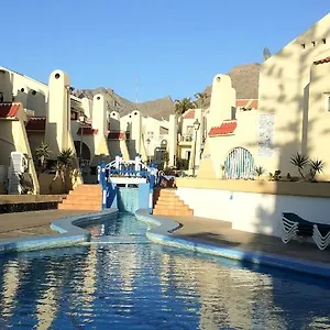 Apartamento Mng-apart D-14 Mareverde Costa Adeje, Costa Adeje (Tenerife)